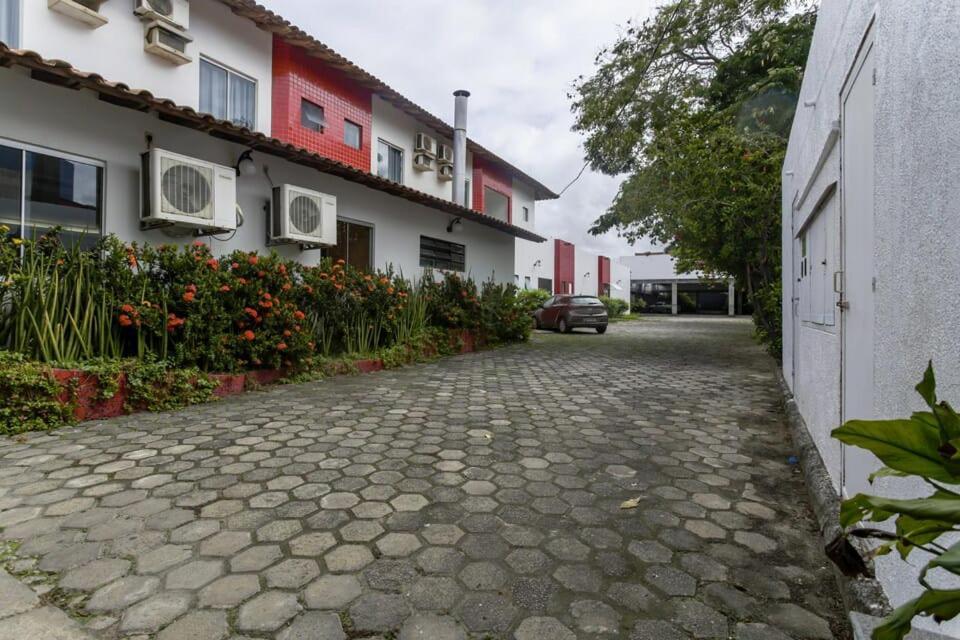 Hotel Portal De Eunapolis Εξωτερικό φωτογραφία