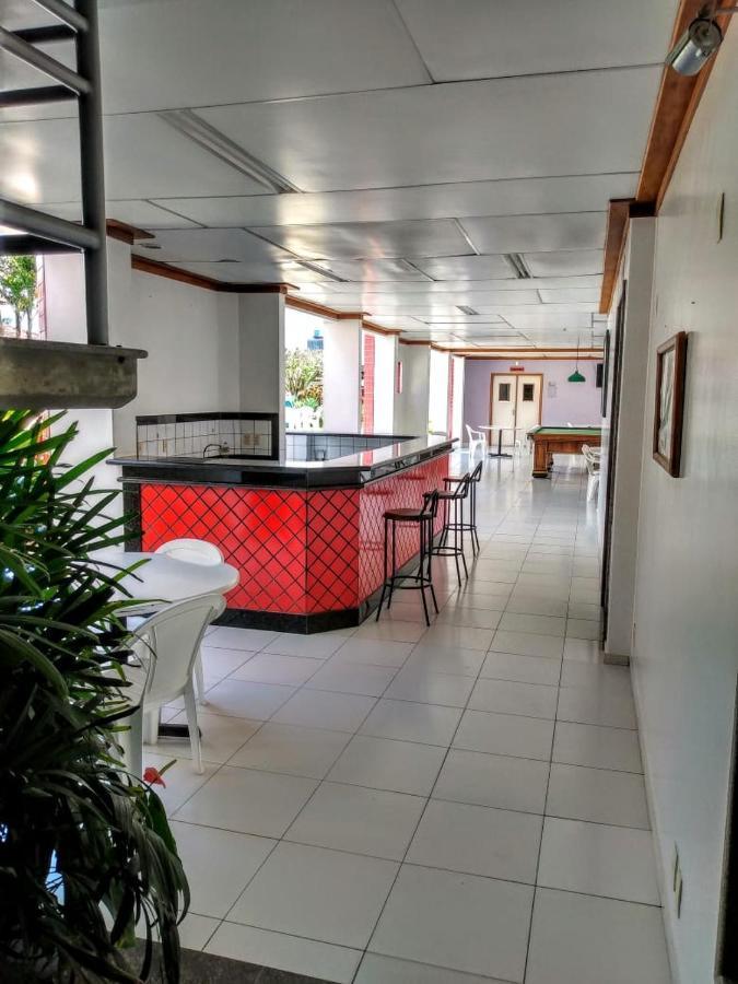 Hotel Portal De Eunapolis Εξωτερικό φωτογραφία