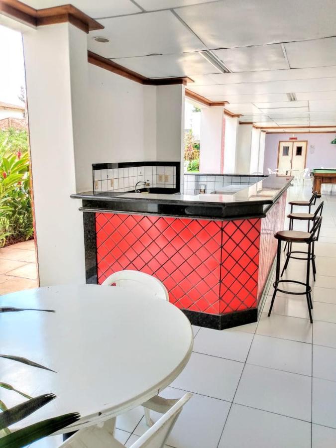 Hotel Portal De Eunapolis Εξωτερικό φωτογραφία
