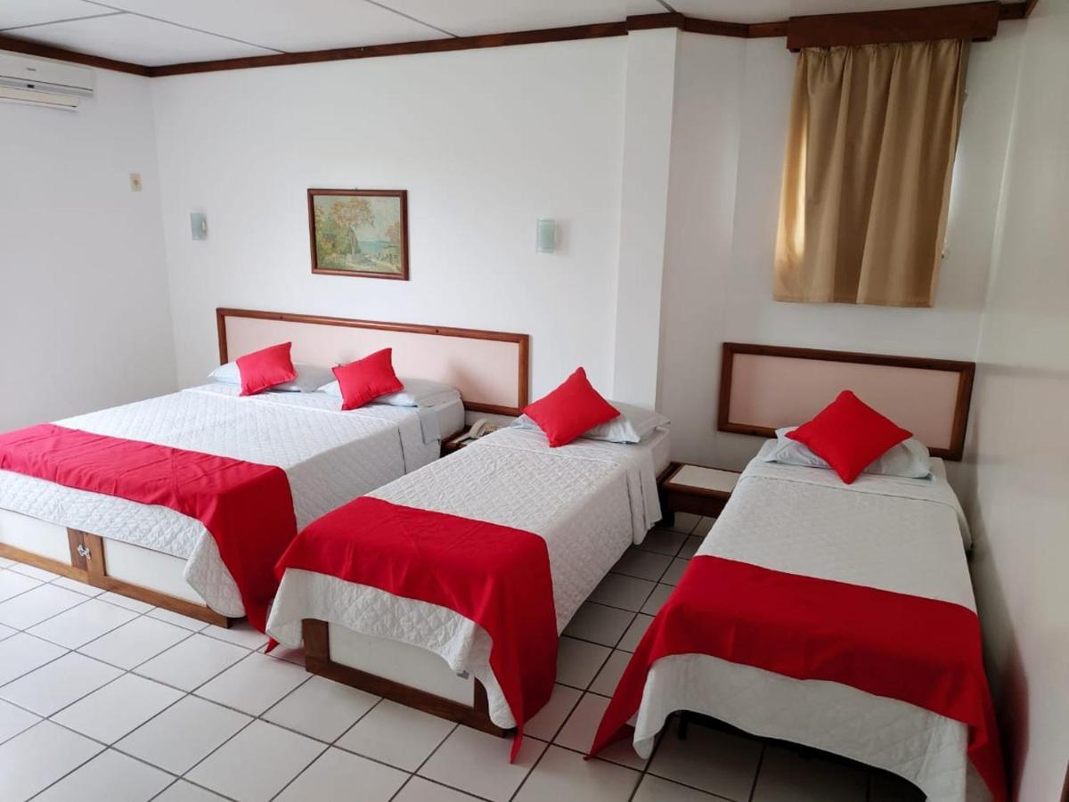 Hotel Portal De Eunapolis Εξωτερικό φωτογραφία