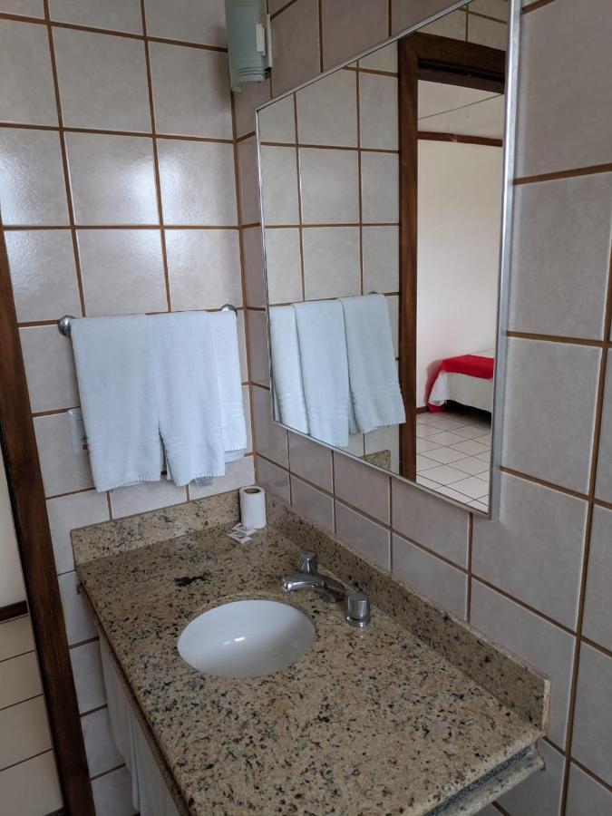 Hotel Portal De Eunapolis Εξωτερικό φωτογραφία