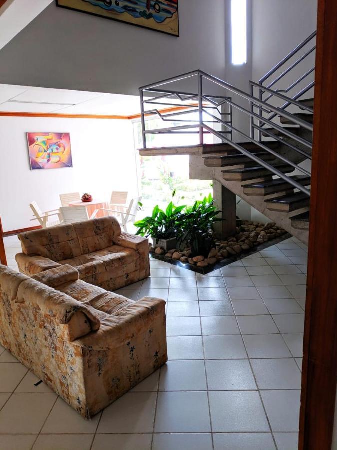 Hotel Portal De Eunapolis Εξωτερικό φωτογραφία