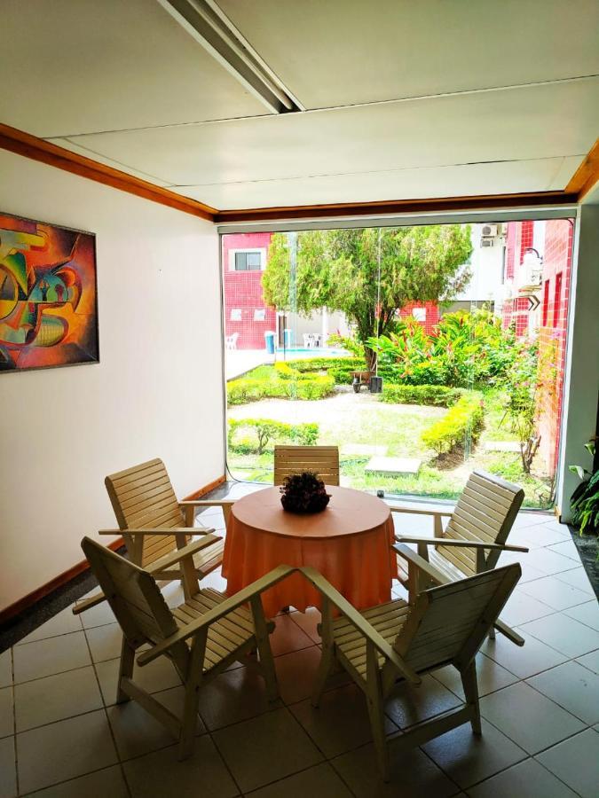 Hotel Portal De Eunapolis Εξωτερικό φωτογραφία